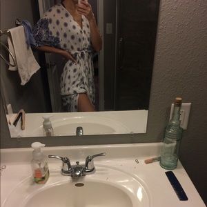 Long Boho Maxi Dress